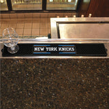 New York Knicks Drink Mat 3.25"x24" 