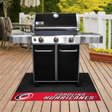 Carolina Hurricanes Grill Mat 26"x42" 