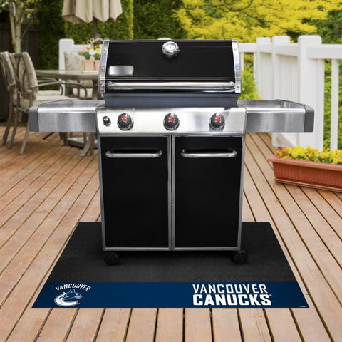 Vancouver Canucks Grill Mat 26"x42" 