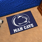 Penn State Nittany Lions Man Cave Starter 19"x30" 