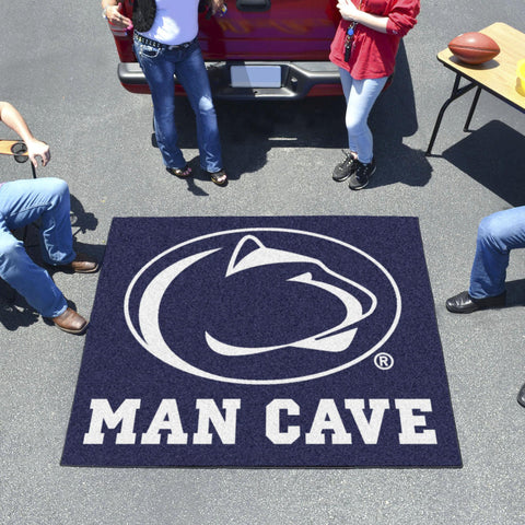 Penn State Nittany Lions Man Cave Tailgater 59.5"x71" 