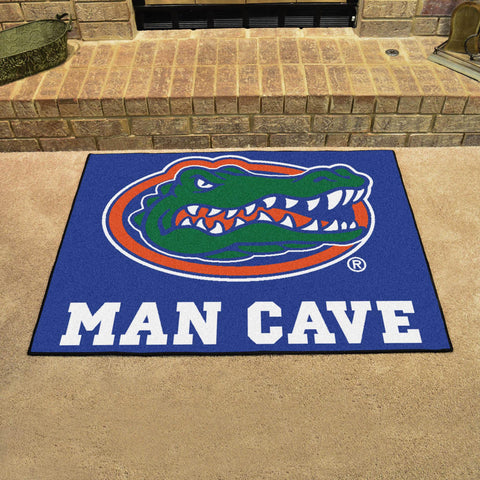 Florida Gators Man Cave All Star 33.75"x42.5"