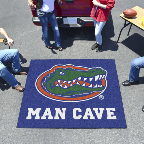 Florida Gators Man Cave Tailgater 59.5"x71"
