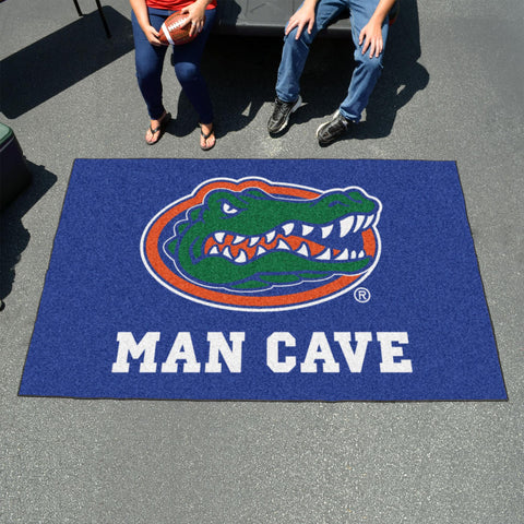 Florida Gators Man Cave UltiMat 59.5"x94.5" 