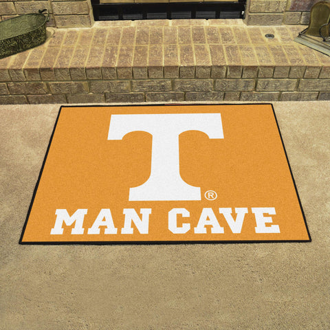 Tennessee Volunteers Man Cave All Star 33.75"x42.5" 