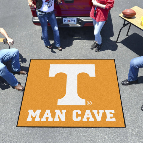 Tennessee Volunteers Man Cave Tailgater 59.5"x71" 