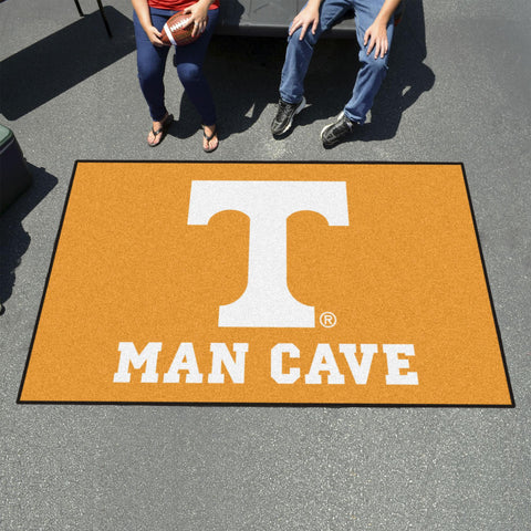 Tennessee Volunteers Man Cave UltiMat 59.5"x94.5" 
