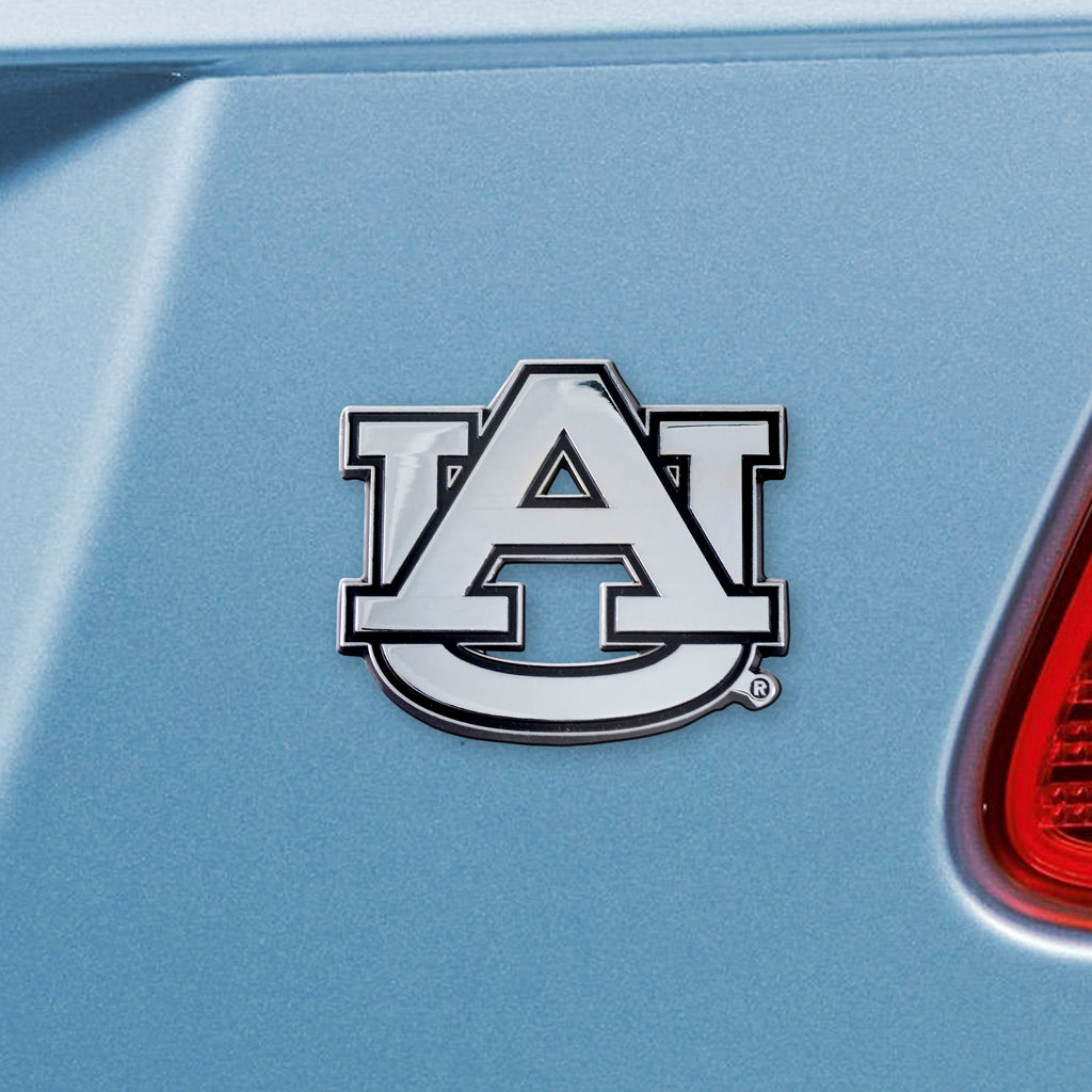 Auburn Emblem 2.7"x3.2"