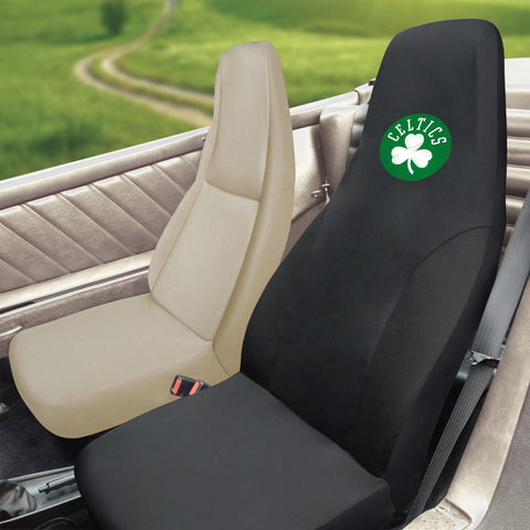 Boston Celtics Seat Cover 20"x48" 