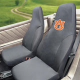 Auburn Tigers Seat Cover 20"x48" 