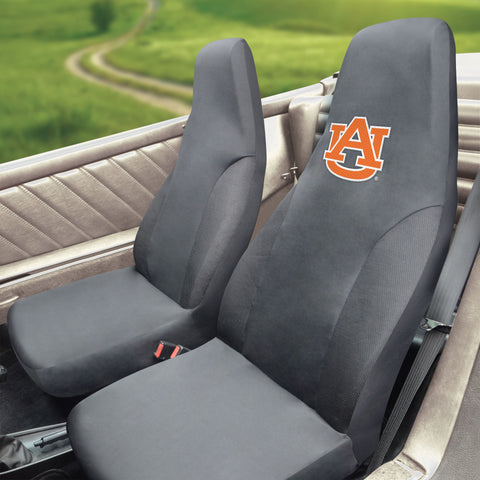 Auburn Seat Cover 20"x48"