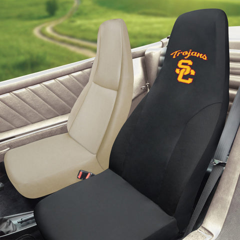 USC Trojans Seat Cover 20"x48" 
