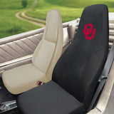 Oklahoma Sooners Seat Cover 20"x48" 