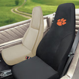 Clemson Tigers Seat Cover 20"x48" 