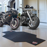 Ohio State Buckeyes Motorcycle Mat 82.5"x42" 