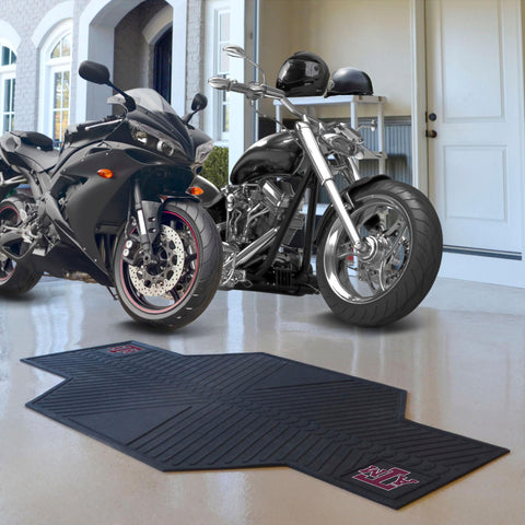 Texas A&M Aggies Motorcycle Mat 82.5"x42" 