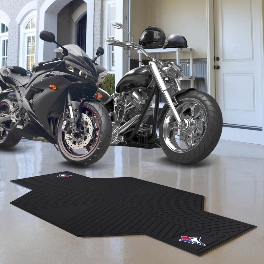 Toronto Blue Jays Motorcycle Mat 82.5"x42" 