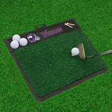 Minnesota Vikings Golf Hitting Mat 20" x 17" 