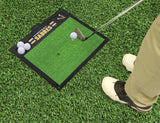 Buffalo Sabres Golf Hitting Mat 20" x 17" 