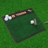 Auburn Golf Hitting Mat 20" x 17"