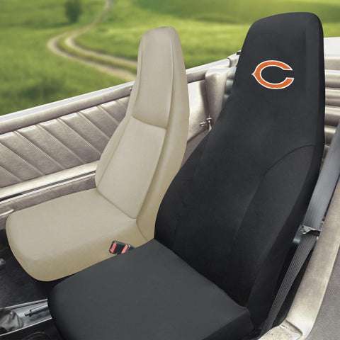 Chicago Bears Seat Cover 20"x48" 