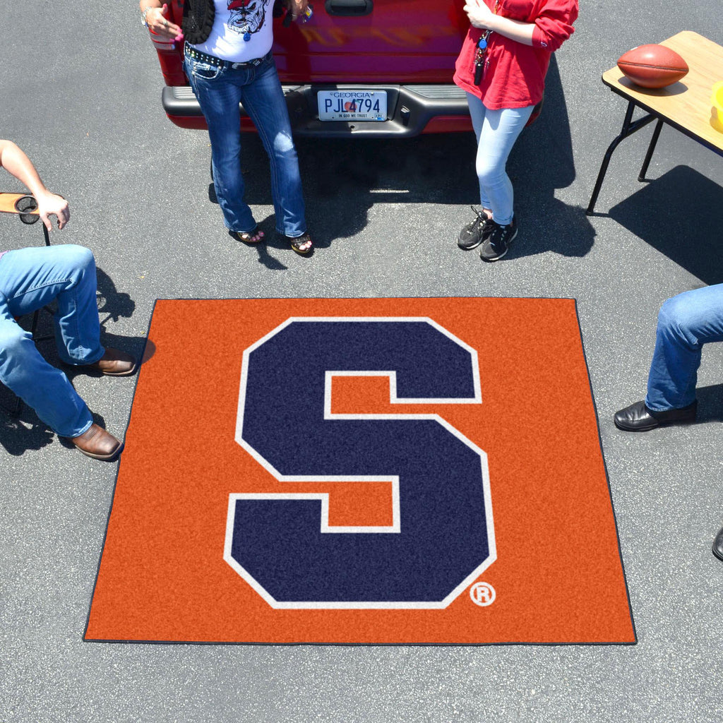 Syracuse Orangemen Tailgater Mat 59.5"x71" 