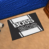 Boss 302 Starter Rug 19"x30"