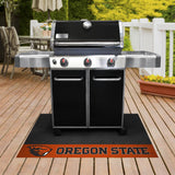 Oregon State Beavers Grill Mat 26"x42" 