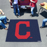 Cleveland Indians Tailgater Mat 59.5"x71" 