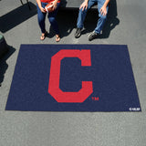 Cleveland Indians Ulti Mat 59.5"x94.5" 