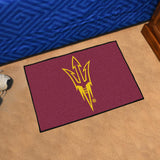 Arizona State Sun Devils Starter Mat 19"x30"