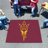 Arizona State Sun Devils Tailgater Mat 59.5"x71" 