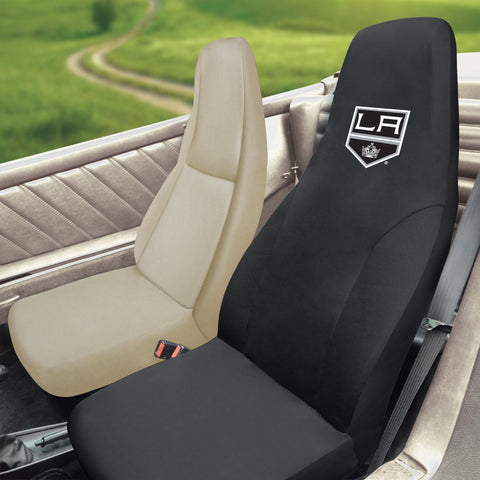 Los Angeles Kings Seat Cover 20"x48" 