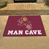 Arizona State Sun Devils Man Cave All Star 33.75"x42.5" 