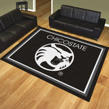 Cal State - Chico 8'x10' Rug