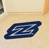 Akron Zips Mascot Mat 40" x 23.5" 