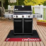 Cincinnati Bearcats Grill Mat 26"x42" 