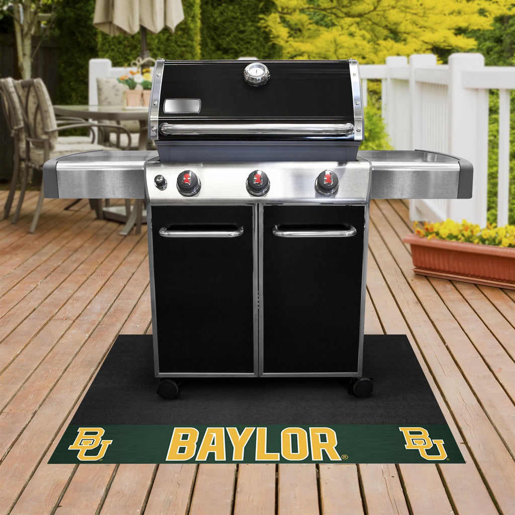 Baylor Bears Grill Mat 26"x42" 