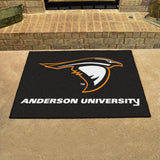 Anderson (IN) State All-Star Mat 33.75"x42.5"