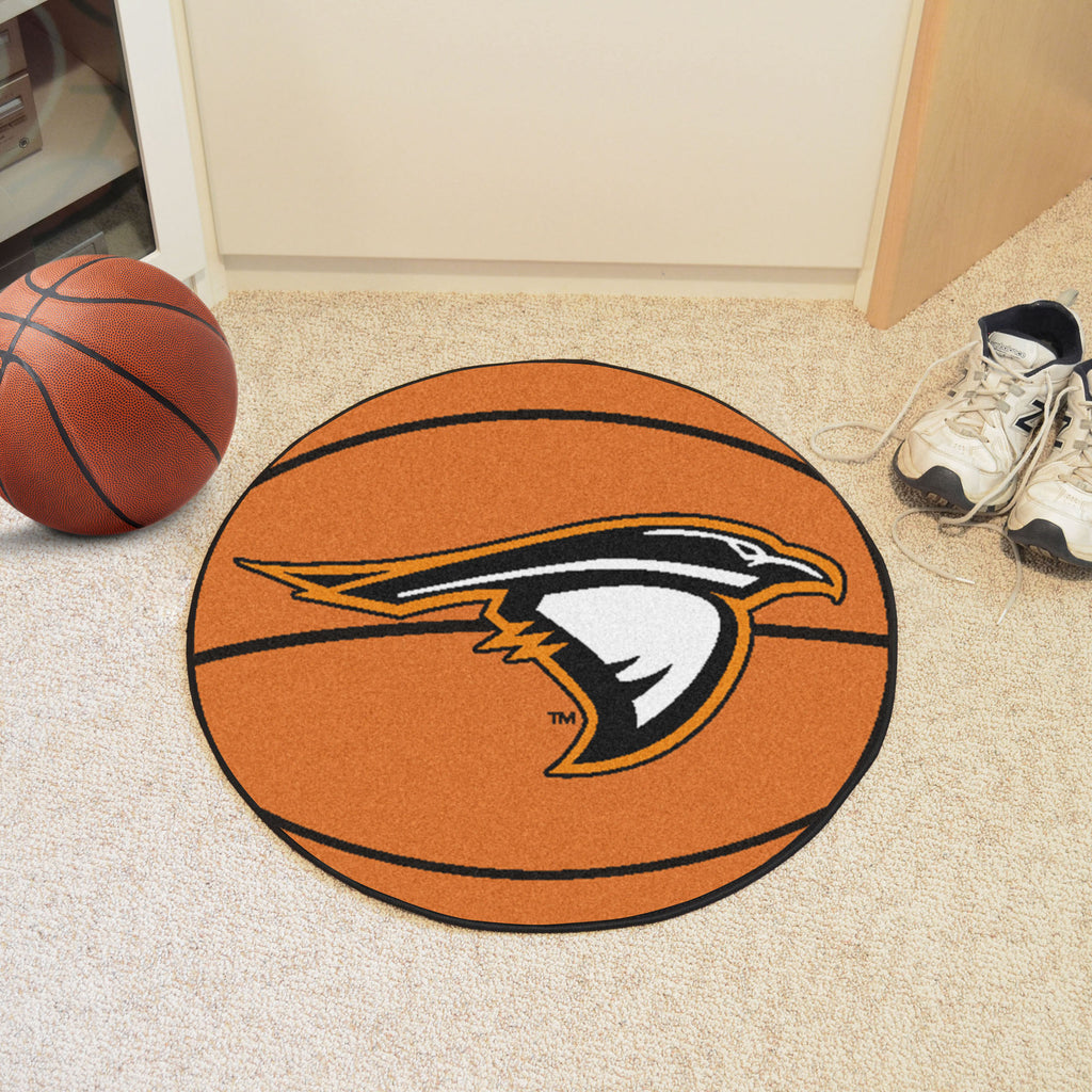 Anderson (IN) Basketball Mat 27" diameter