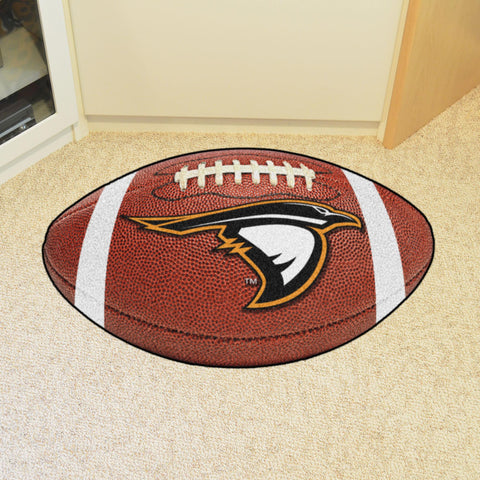 Anderson University Ravens (IN) Football Mat 20.5"x32.5" 