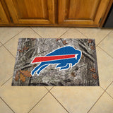 Buffalo Bills Scraper Mat 19"x30"