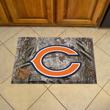 Chicago Bears Scraper Mat 19"x30"