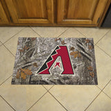 Arizona Diamondbacks Scraper Mat 19"x30"