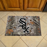 Chicago White Sox Scraper Mat 19"x30"