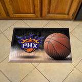 Phoenix Suns Scraper Mat 19"x30" 
