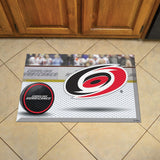 Carolina Hurricanes Scraper Mat 19"x30"