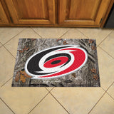 Carolina Hurricanes Scraper Mat 19"x30"