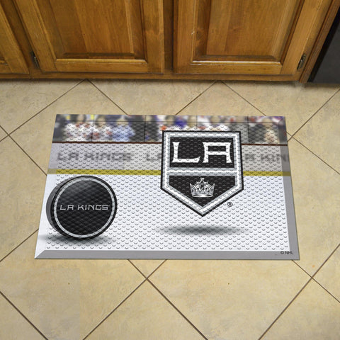 Los Angeles Kings Scraper Mat 19"x30"