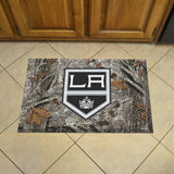 Los Angeles Kings Scraper Mat 19"x30"